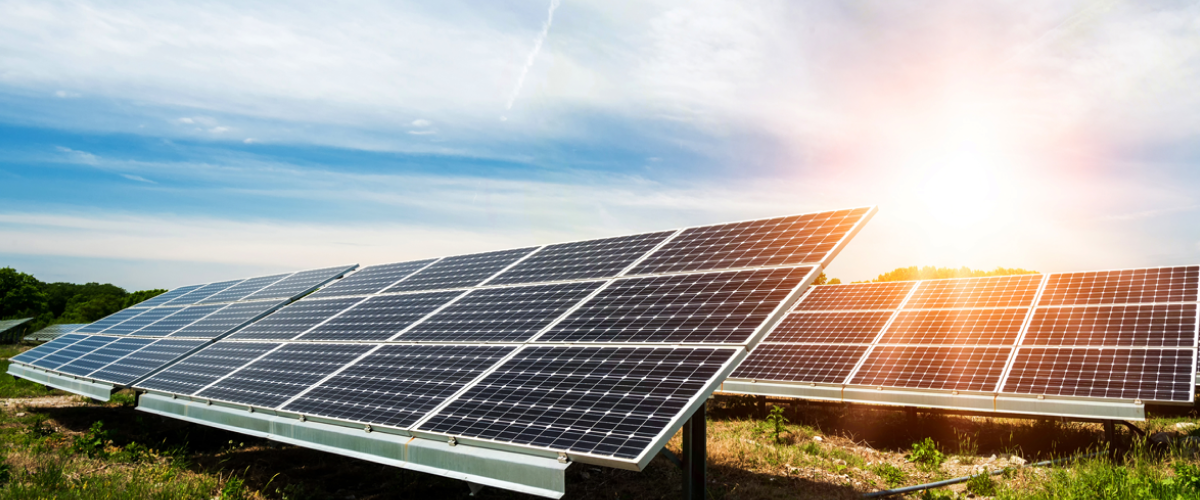 Geracao de Energia Fotovoltaica foto1