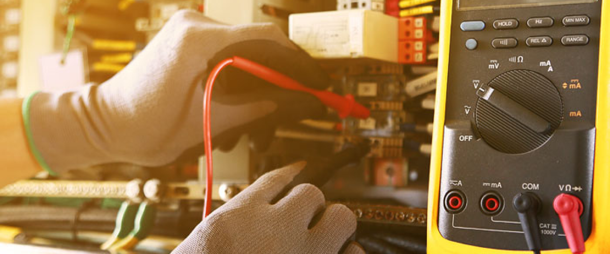 Instalacoes Comerciais Industriais e Prediais foto1