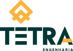 Logotipo TETRA ENGENHARIA