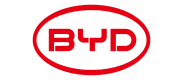logo byd